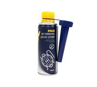 Aditivo sellante Mannol 9986 Leak-Stop para evitar fugas de aceite lubricante para engranajes