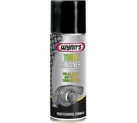 Aditivo Wynn ' S Turbo Limpiador Limpia Y Desbloqueo I Turbocompresor Sucia
