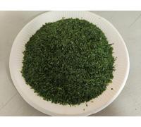 Aditivos alimentarios de grado alimenticio de algas verdes secas Ulva Lactuca Copos 200 g