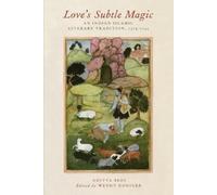 Aditya Behl Love's Subtle Magic (Tapa blanda)