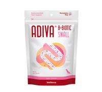 Adiva® B+Biotic Small para Perros Pequeños y Gatos