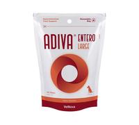 Adiva Entero Large 40 comprimidos masticables