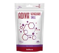 ADIVA® Hepaguard Large 30 chews