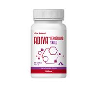 Adiva Hepaguard Pequeño 30 pastillas