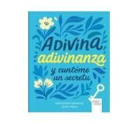 Adivina Adivinanza Y Cuntome Un Secretu