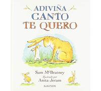 Adiviña canto te quero (KOKINOS)