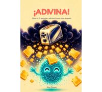 ¡Adivina!: Cómo la IA aprende a adivinar lo que viene después