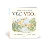 Adivina cuánto te quiero. Veo veo... (INFANTIL JUVENIL)