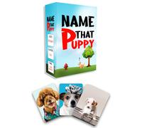 Adivina ese cachorro: un juego de perros para ni os que aman a los animales. Este juego s per tonto es muy divertido para toda la familia. Un gra