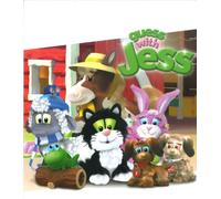 Adivina Que Es Con Jess-Vol. [DVD de Audio]