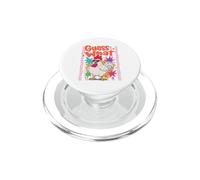 Adivina qué Pollo Divertido Gallo Gafas de Sol PopSockets PopGrip para MagSafe