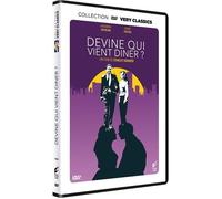 Adivina Que Viene Cena DVD Nuevo
