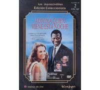 Adivina Quien Viene Esta Noche 1967 DVD con Funda y Libreto de 32 Pgs.
