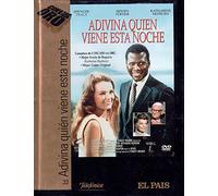 Adivina quién viene esta noche