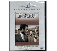 Adivina Quien Viene Esta Noche (Guess Who´S Coming to Dinner)