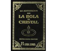 Adivinacion con la bola de cristal (SIN COLECCION)