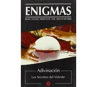 Adivinacion / Divination: Los Secretos del Vidente/ The Clairvoyant's Secrets (Enigmas)
