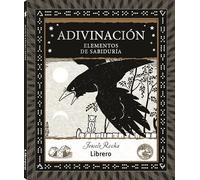 ADIVINACION: Elementos de la sabiduría (SIN COLECCION)