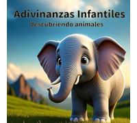 Adivinanzas Infantiles: Descubriendo Animales