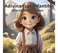 Adivinanzas Infantiles: Descubriendo Oficios