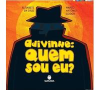 adivinhe quem sou eu