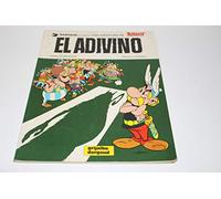 Adivino, el