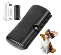 Adiwo Groomify Pet Care Brush, Groomify Mr Waggy Tails, Pet Hair Removal Brush Grooming Tool, Peines de Cuidado para Gato y Perro, Peine Depilatorio para Mascotas, Cepillo para Perros