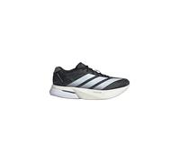 ADIDAS PERFORMANCE Zapatillas de running 'Adizero Boston 13' negro / plata, Talla 42,5-43