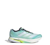 ADIDAS PERFORMANCE Zapatillas de running 'Adizero Boston 13' aqua / plata 44,5-45 aqua / plata