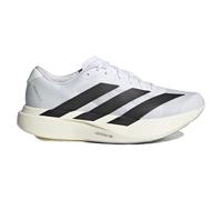 Zapatillas de running hombre, Adidas Adizero Evo SL blanco y negro 41 1/3