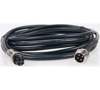 ADJ 1611000075 ADJ - Cable de extensión LED Pixel Tube 360, 3 metros de longitud, 3 metros de longitud
