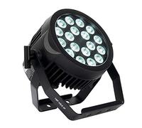 ADJ 18P HEX IP 18 x 12W HEX LED al aire libre IP65 nominal par iluminación