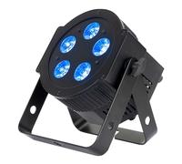 ADJ 5PX HEX LED Par Can Black
