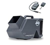 ADJ Bubbletron Go 1212100014 - Máquina de pompas de jabón