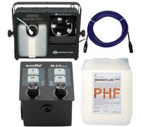 ADJ Entour Faze Bundle pro