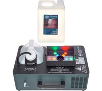 ADJ Fog Fury Jett Bundle