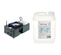 ADJ Fog Fury Jett PRO Maquina de humo