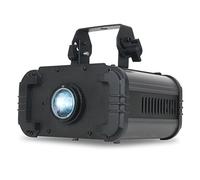 Adj Gobo Ikon IR Proyector Negro