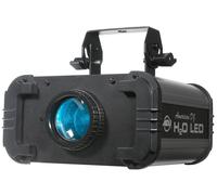 Adj H2O Ir