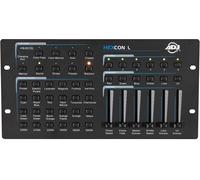 ADJ HEXCON L Controlador de iluminación, interfaz