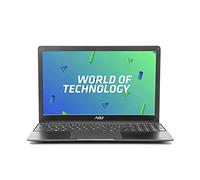 ADJ J-Book Notebook Display 15,6" Full HD IPS, procesador Intel N4020 hasta 2,8 GHz, 256 GB SSD M.2, RAM 8 GB, Mini Hdmi, Webcam, Wi-Fi, Bluetooth, lector de tarjetas, Windows 10, garantía italiana