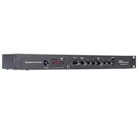 American Audio Media Operator BT