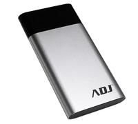 ADJ Power Bank 10000MAH P/USB*2 Hunter C/LED Screen C/TORCIA ALLUMINIO SL Marca