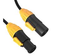 ADJ Powercon TRUE1 - Cable alargador para exteriores (30 m)