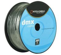 Adj productos ac3cdmx300 300 conductor de bobina de pie, 3 DM