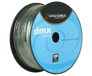 Adj productos ac3cdmx300 300 conductor de bobina de pie, 3 DM