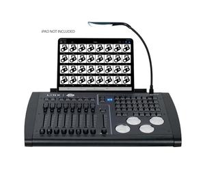 ADJ Productos Controlador DMX 512 (Link)