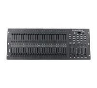 ADJ Products Scene - Controlador de intensidad DMX (48, canal DMX, panel de control de espectáculo de luz profesional)
