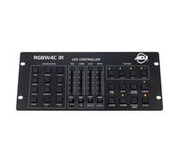 ADJ RGBW4C IR DMX Controller