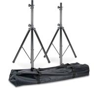 Adj spsx2b soportes para altavoces